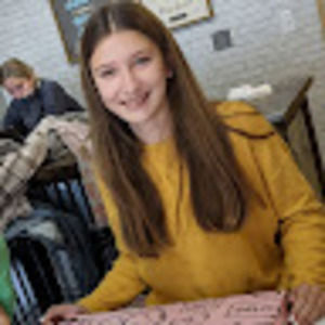 Meet your Posher, Riley